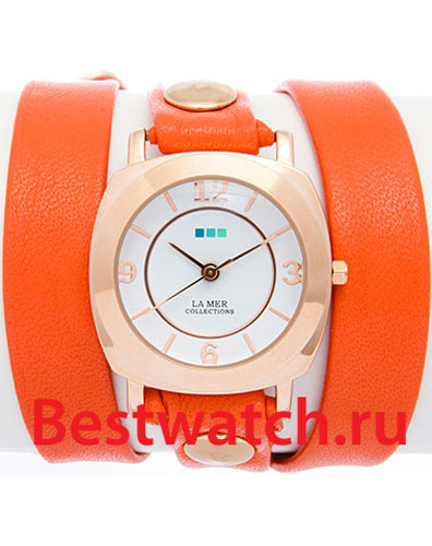 Часы La Mer На длинном ремешке LMODY3003X